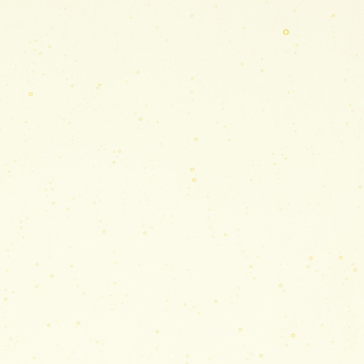 Pale Yellow Tint, Double-rolled, 3 mm, Fusible