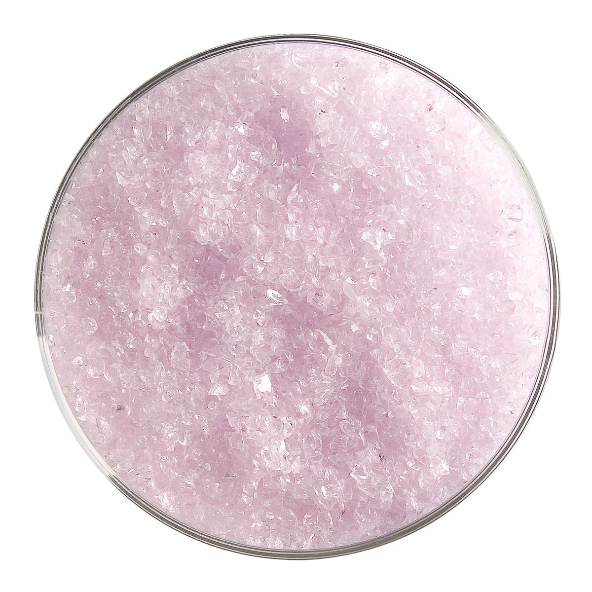 Erbium Pink Tint, Medium Frit, Fusible