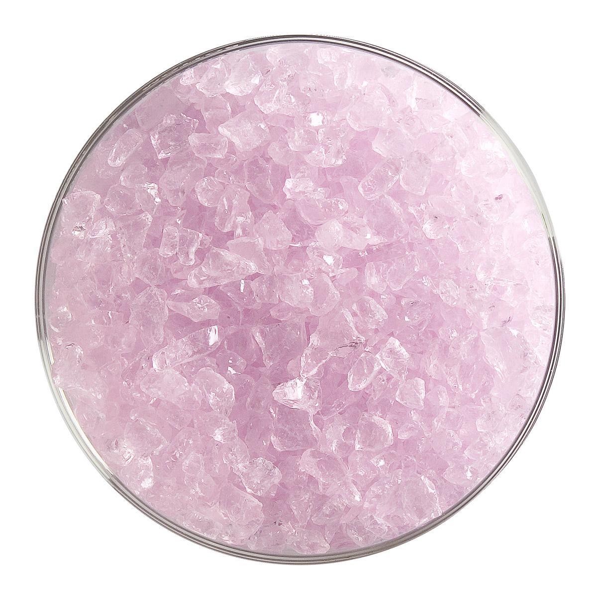Erbium Pink Tint, Coarse Frit, Fusible