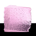 Erbium Pink Tint, Coarse Frit, Fusible