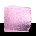 Erbium Pink Tint, Coarse Frit, Fusible