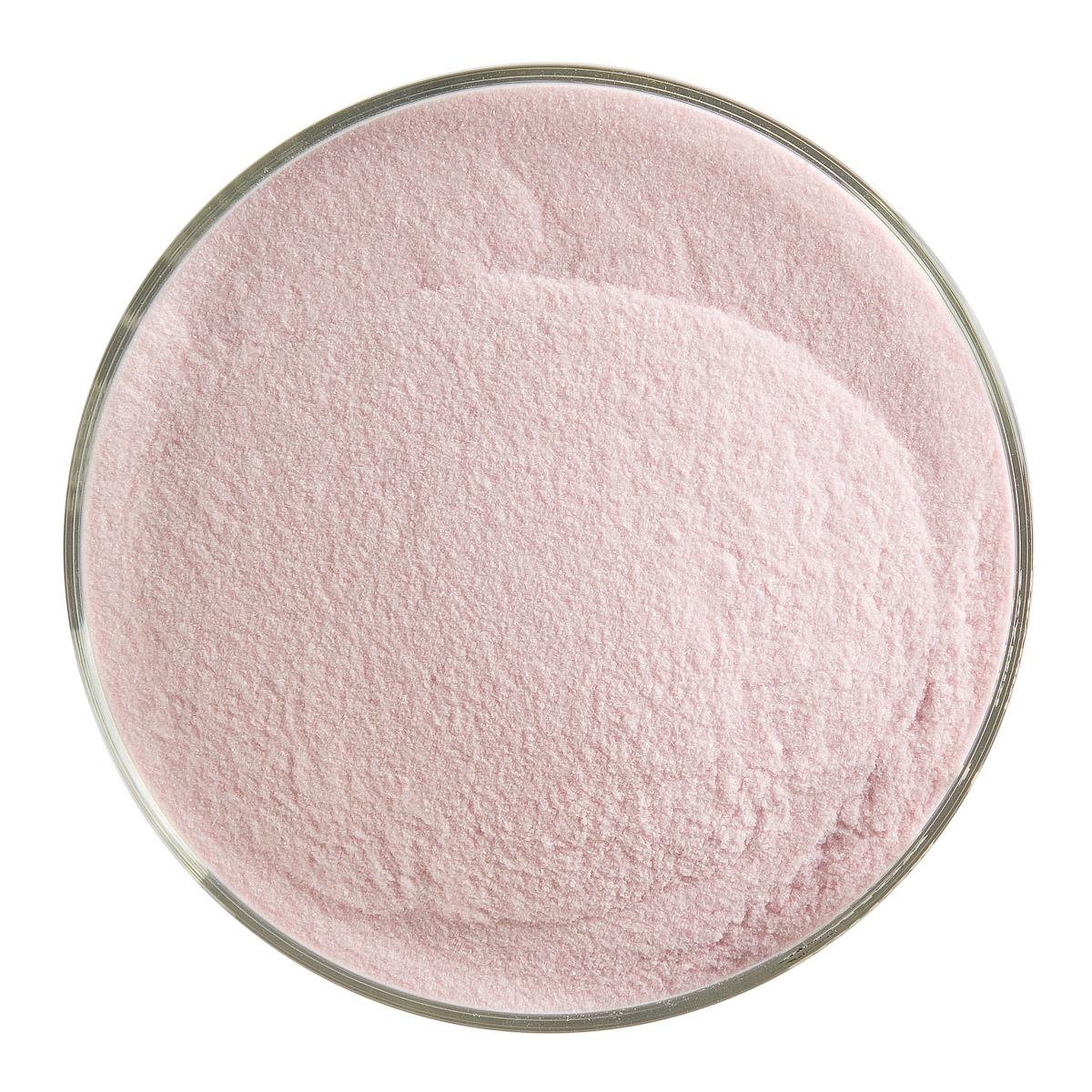 Erbium Pink Tint, Powder Frit, Fusible