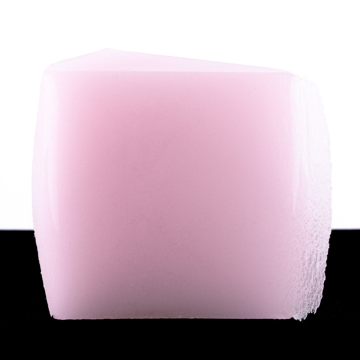 Erbium Pink Tint, Powder Frit, Fusible