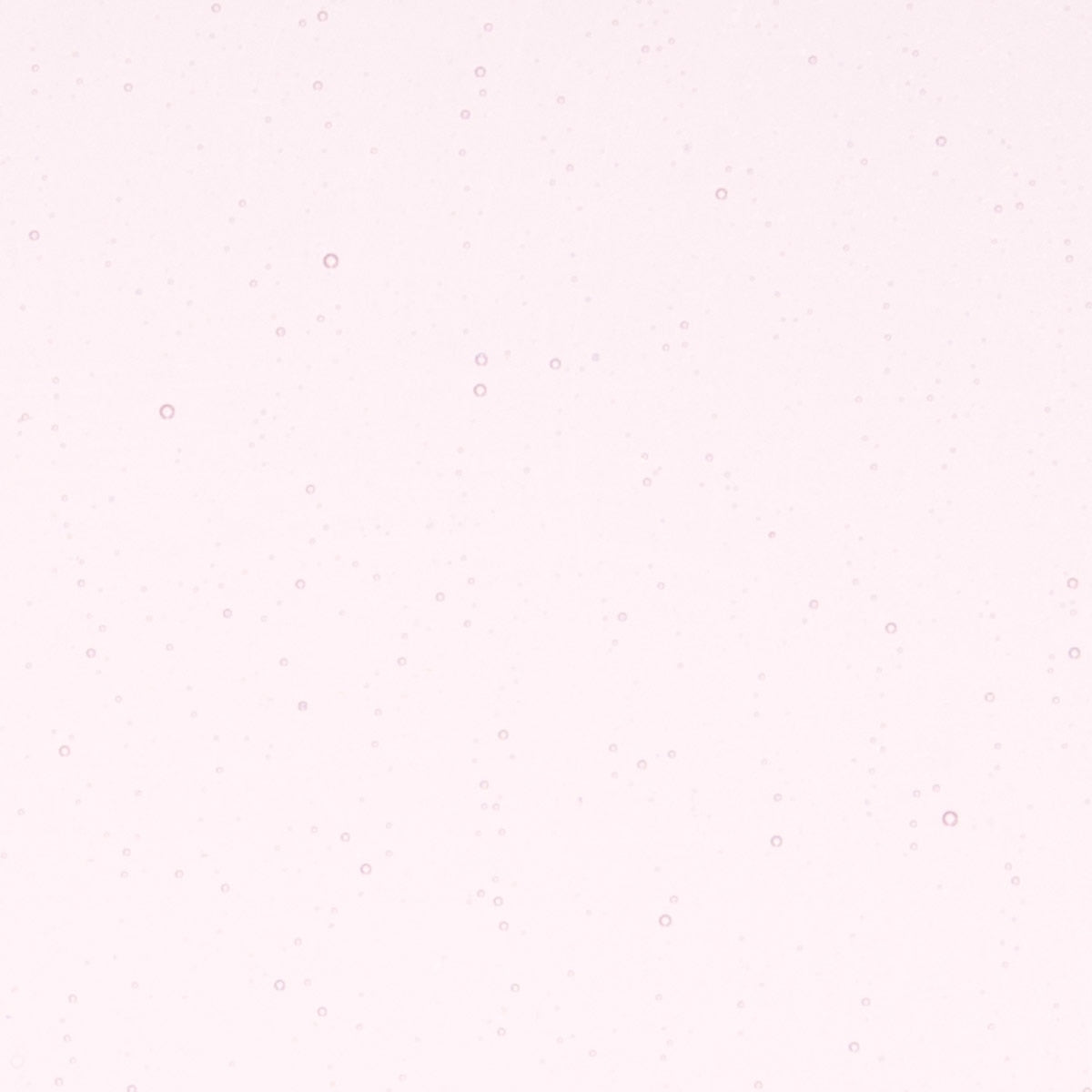 Erbium Pink Tint, Double-rolled, 3 mm, Fusible