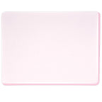 Erbium Pink Tint, Double-rolled, 3 mm, Fusible