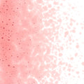 Burnt Scarlet Striker Tint, Medium Frit, Fusible