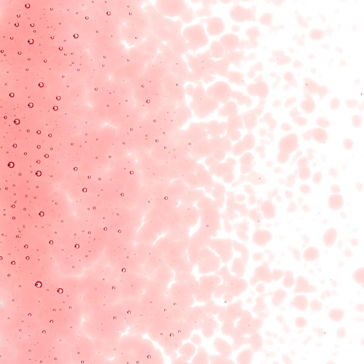 Burnt Scarlet Striker Tint, Medium Frit, Fusible