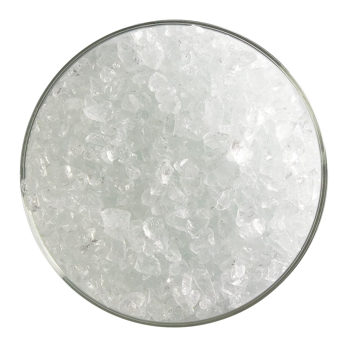 Burnt Scarlet Striker Tint, Coarse Frit, Fusible