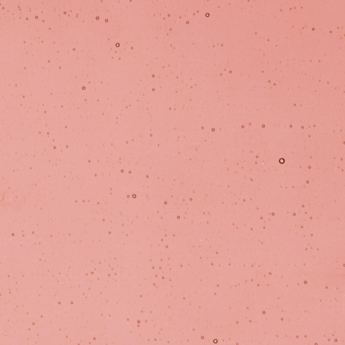 Burnt Scarlet Striker Tint, Double-rolled, 3 mm, Fusible