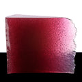 Ruby Red Striker Tint, Fine Frit, Fusible