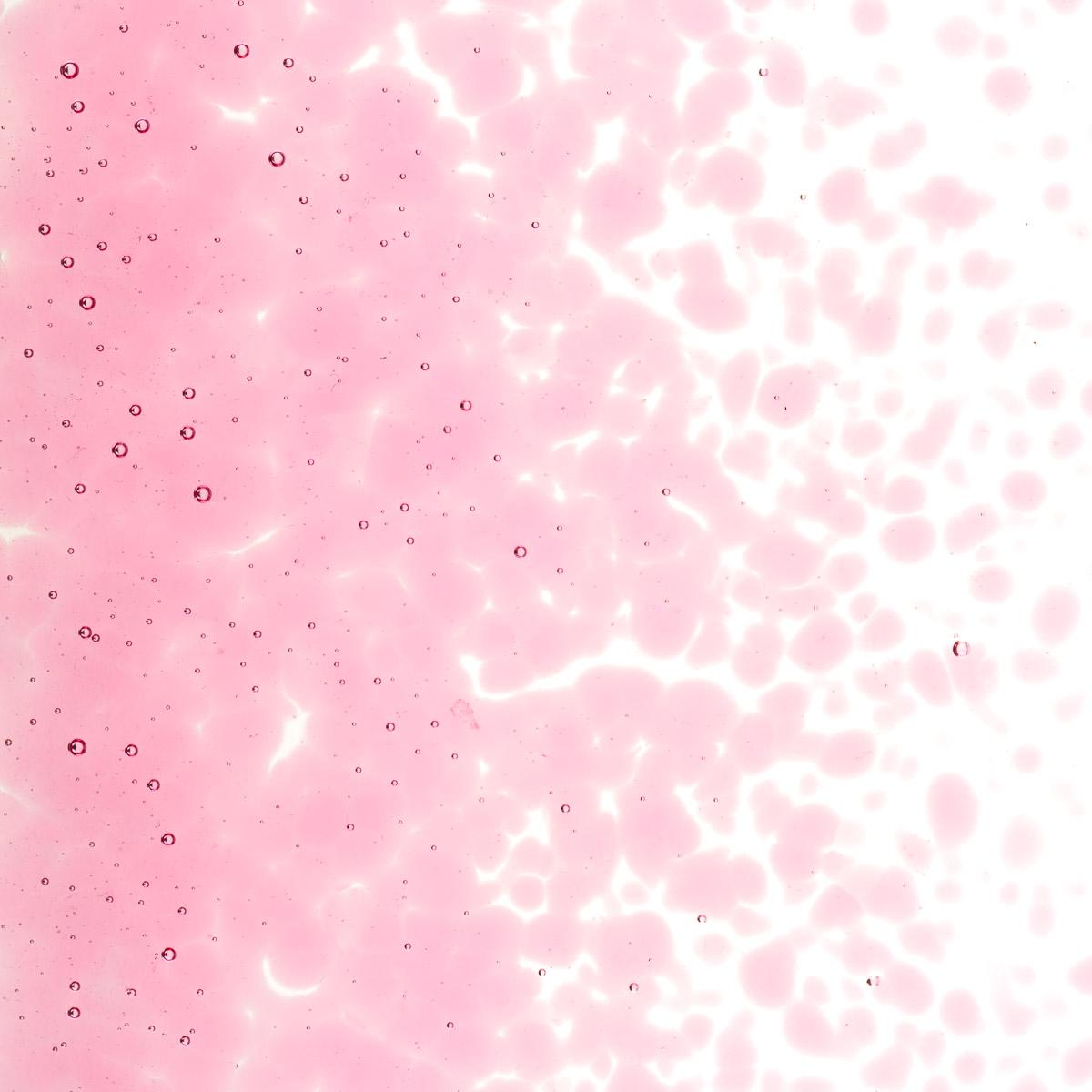 Ruby Red Striker Tint, Medium Frit, Fusible