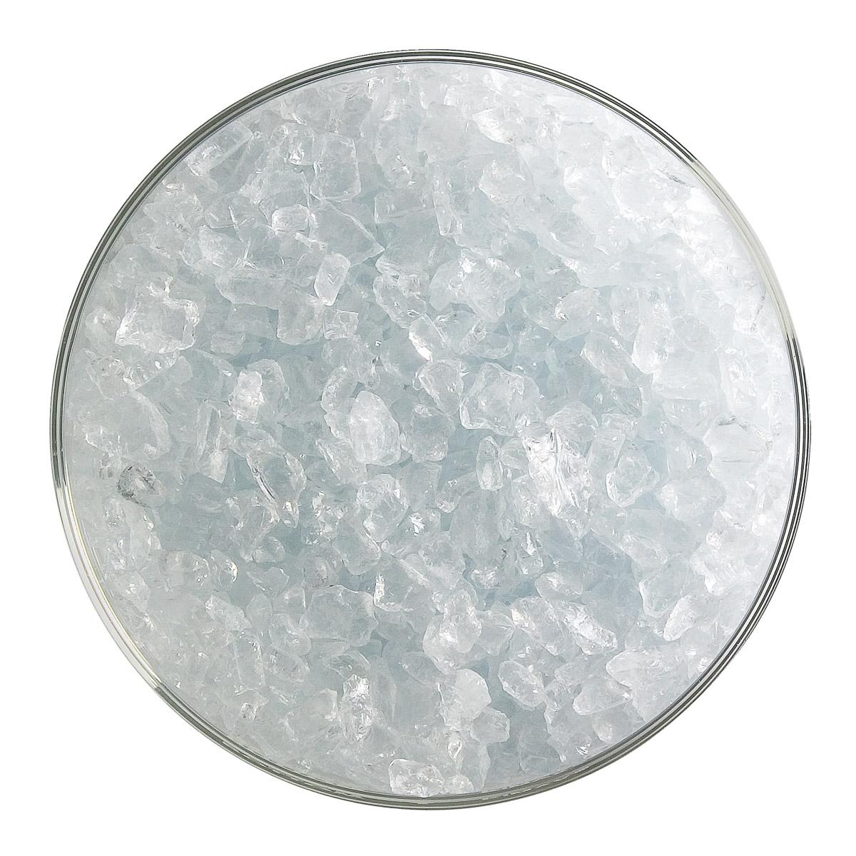 Ruby Red Striker Tint, Coarse Frit, Fusible