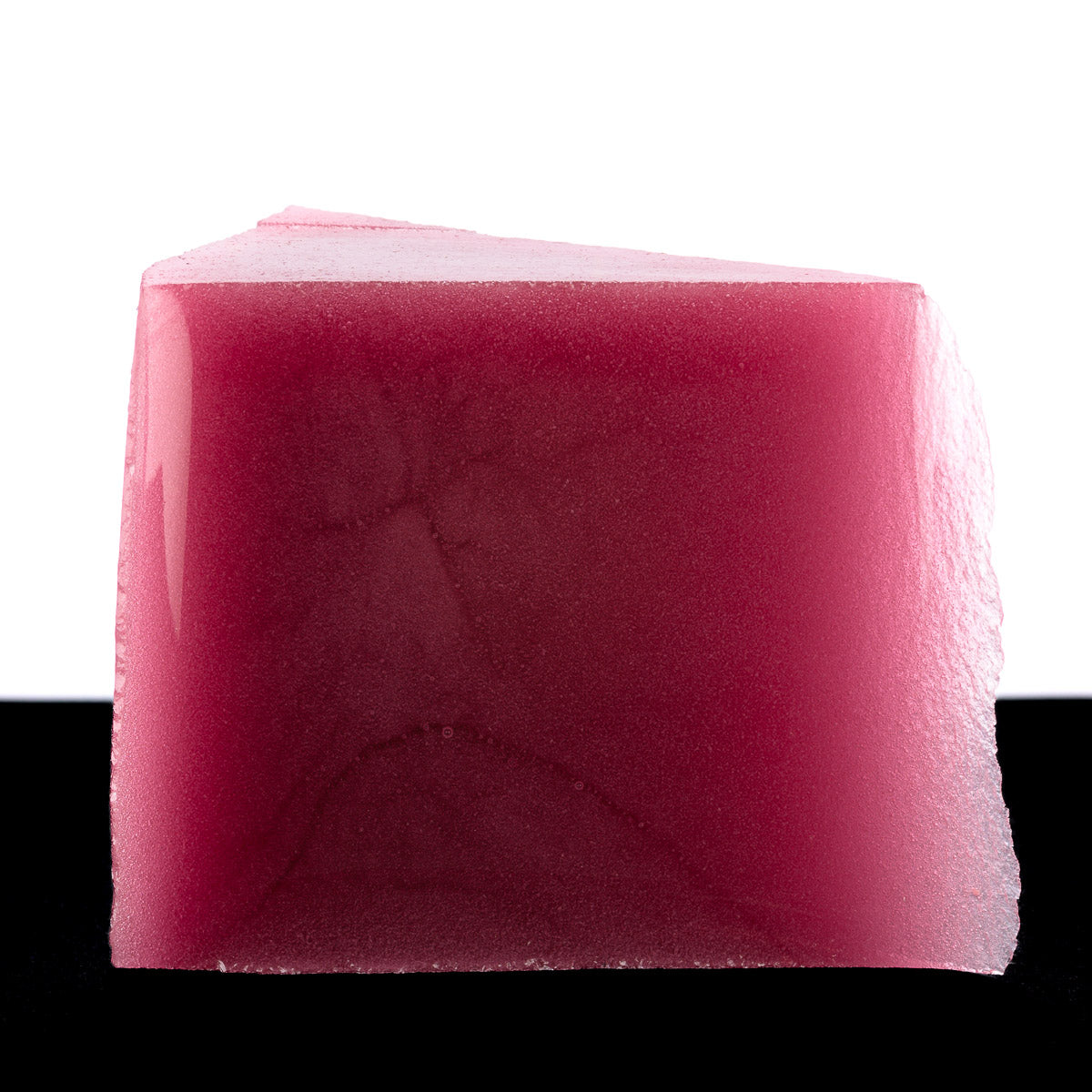 Ruby Red Striker Tint, Powder Frit, Fusible