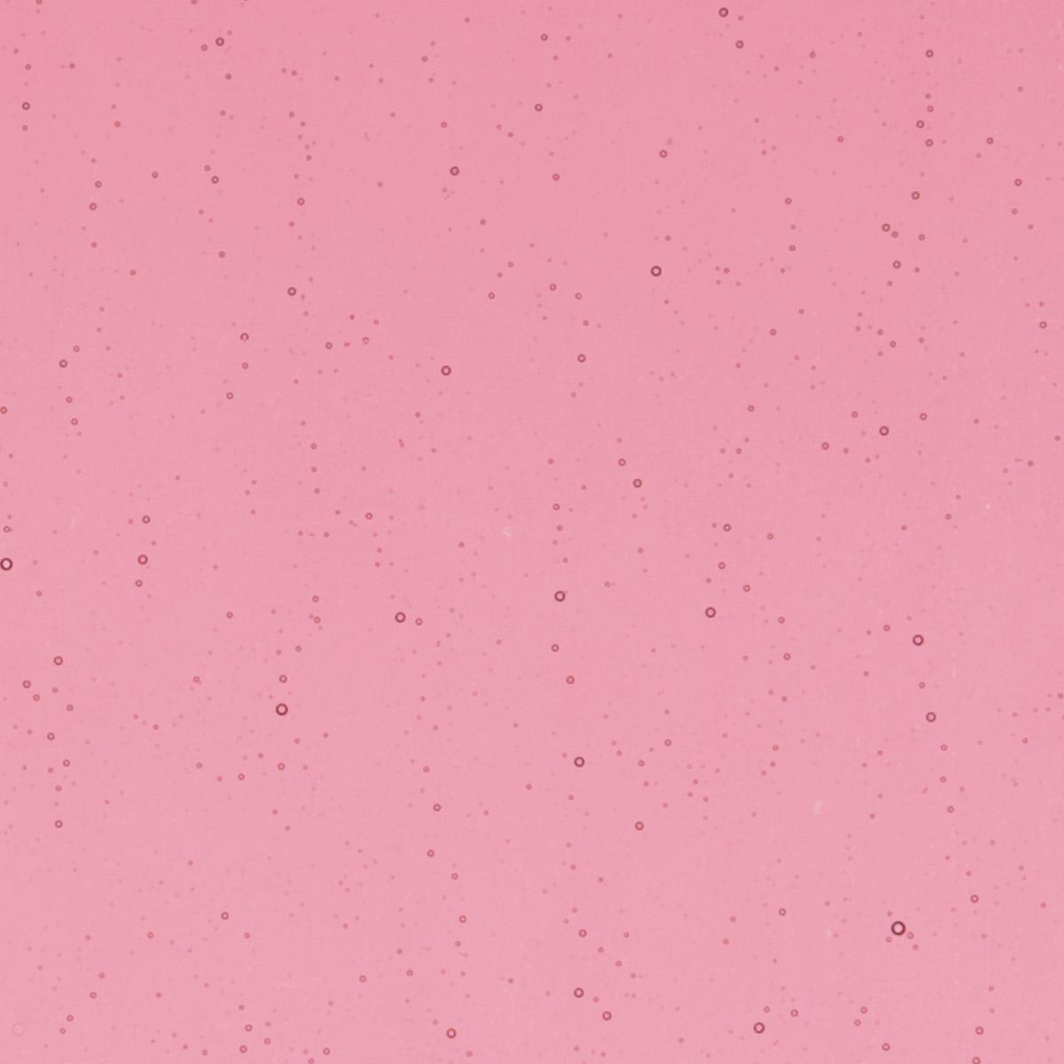 Ruby Red Striker Tint, Double-rolled, 3 mm, Fusible