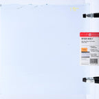 Ruby Red Striker Tint, Double-rolled, 3 mm, Fusible