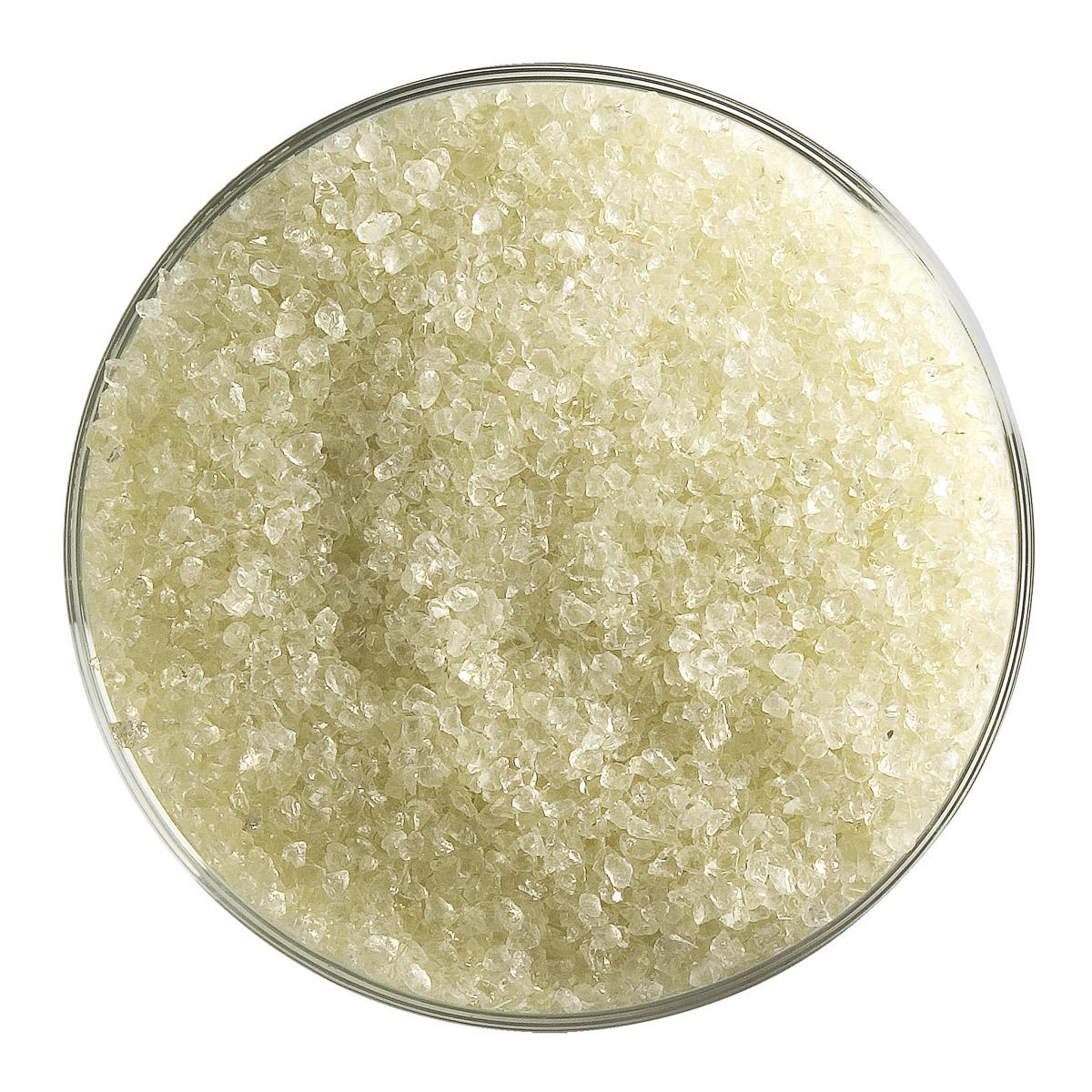 Green Tea Tint, Medium Frit, Fusible