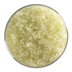 Green Tea Tint, Coarse Frit, Fusible