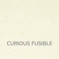 Green Tea Tint, Double-rolled, 3 mm, Curious Fusible