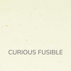 Green Tea Tint, Double-rolled, 3 mm, Curious Fusible