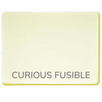 Green Tea Tint, Double-rolled, 3 mm, Curious Fusible