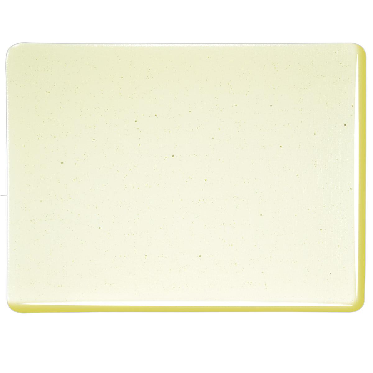Green Tea Tint, Double-rolled, 3 mm, Fusible