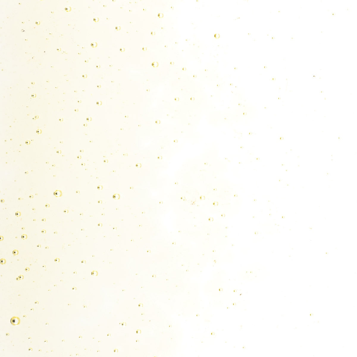 Light Amber Tint, Medium Frit, Fusible
