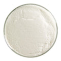 Light Amber Tint, Powder Frit, Fusible