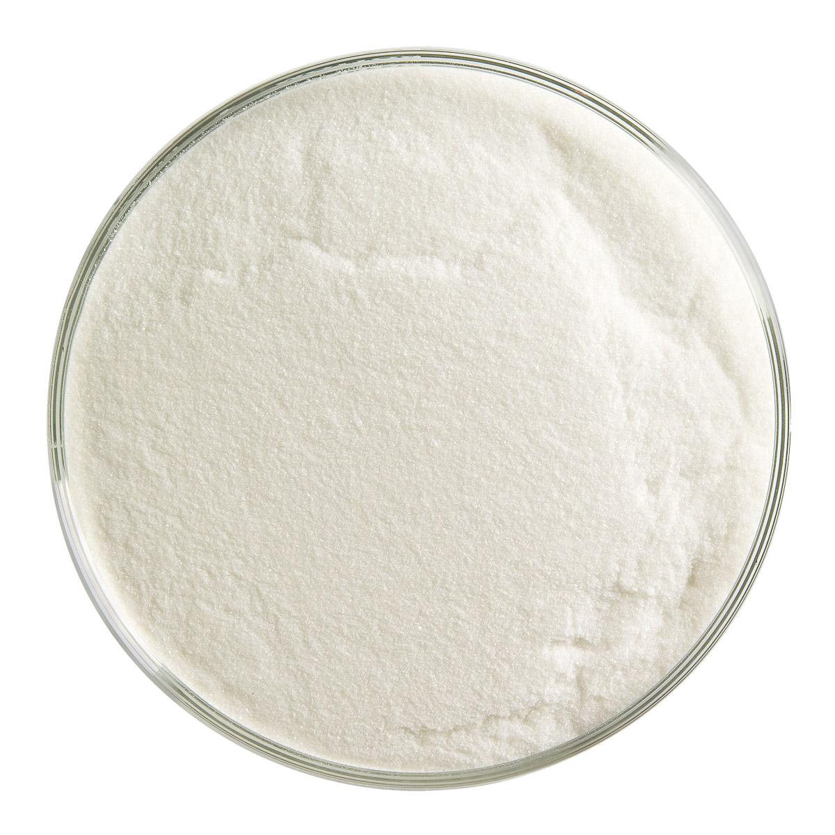 Light Amber Tint, Powder Frit, Fusible