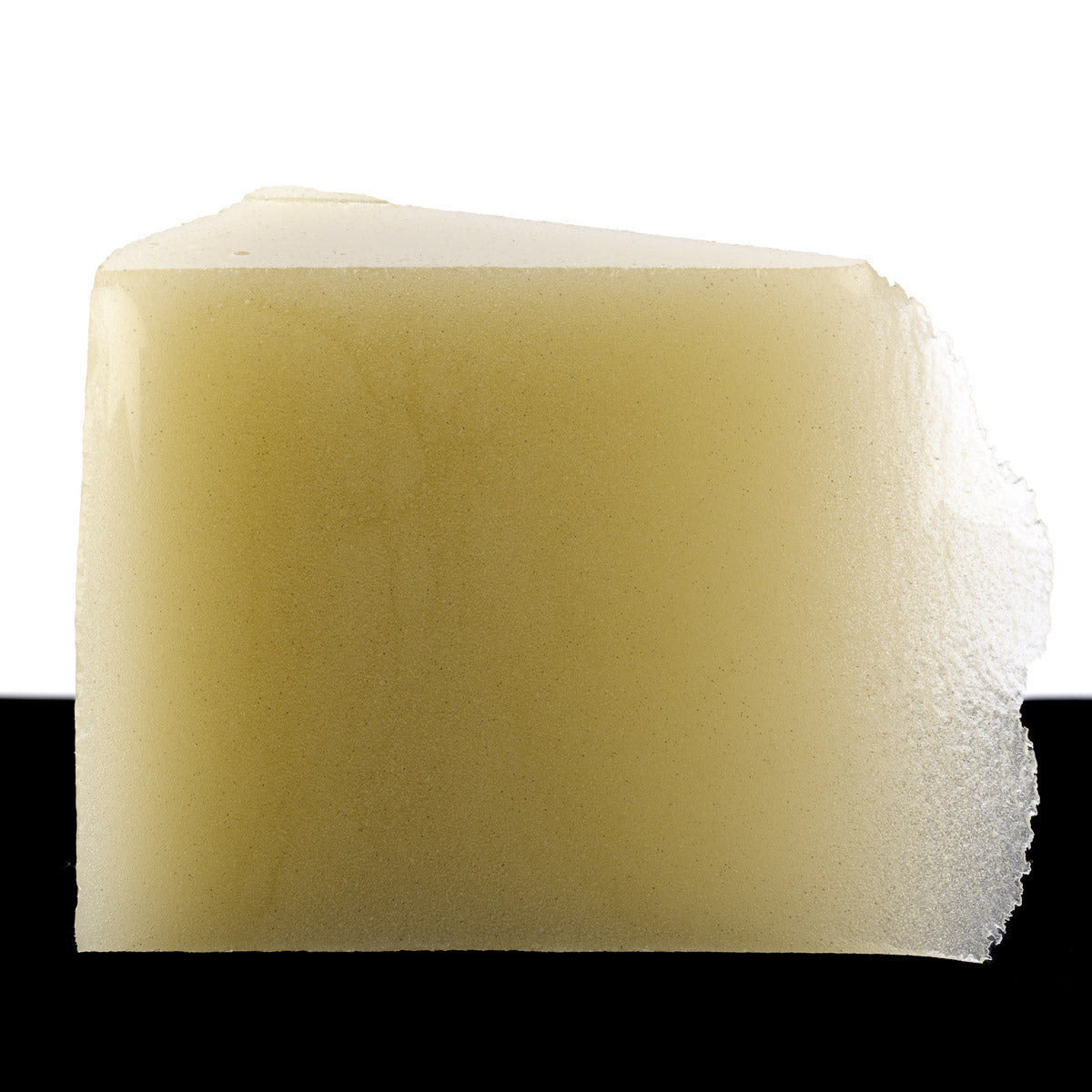 Light Amber Tint, Powder Frit, Fusible