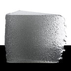Gray Tint, Fine Frit, Fusible