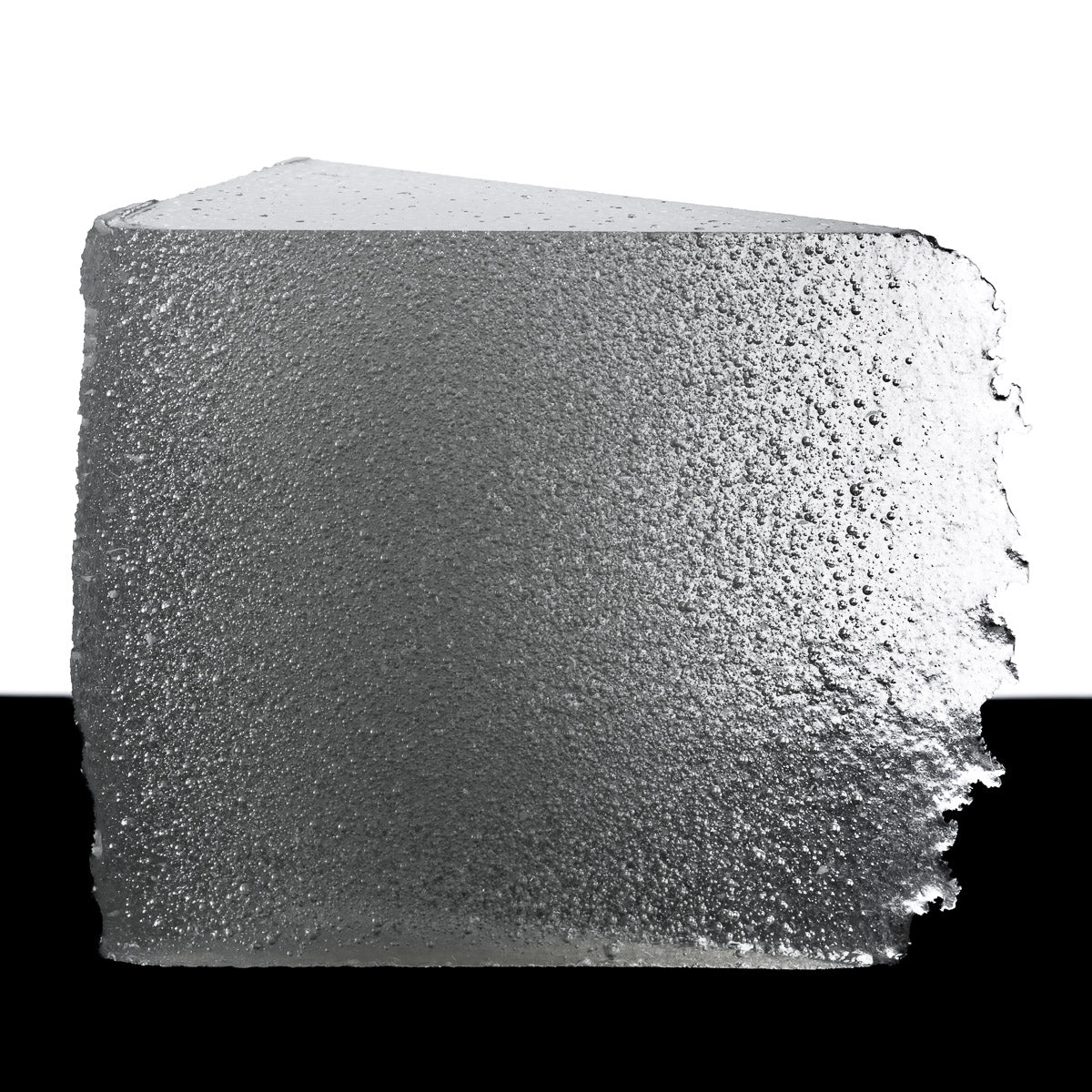 Gray Tint, Fine Frit, Fusible