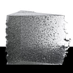 Gray Tint, Medium Frit, Fusible