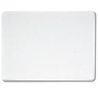 Gray Tint, Double-rolled, 3 mm, Fusible