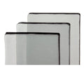 Gray Tint, Billet, Fusible, Each