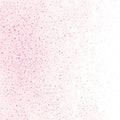 Ruby Pink Striker Tint, Fine Frit, Fusible