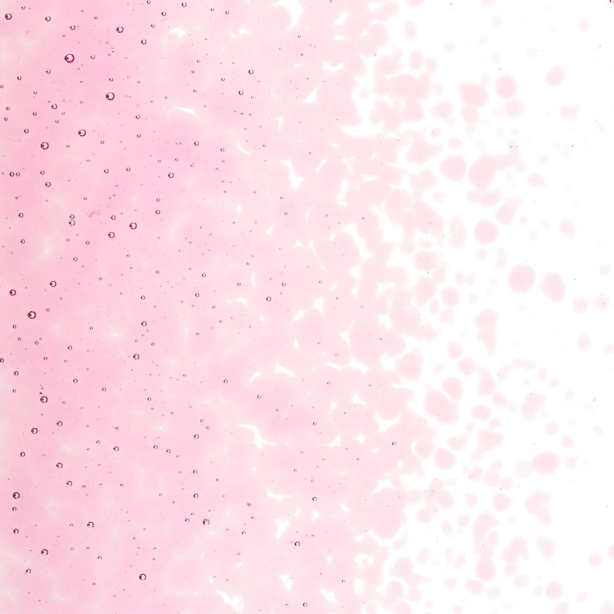 Ruby Pink Striker Tint, Medium Frit, Fusible