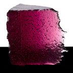 Ruby Pink Striker Tint, Coarse Frit, Fusible