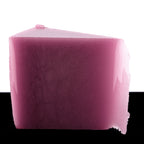 Ruby Pink Striker Tint, Powder Frit, Fusible