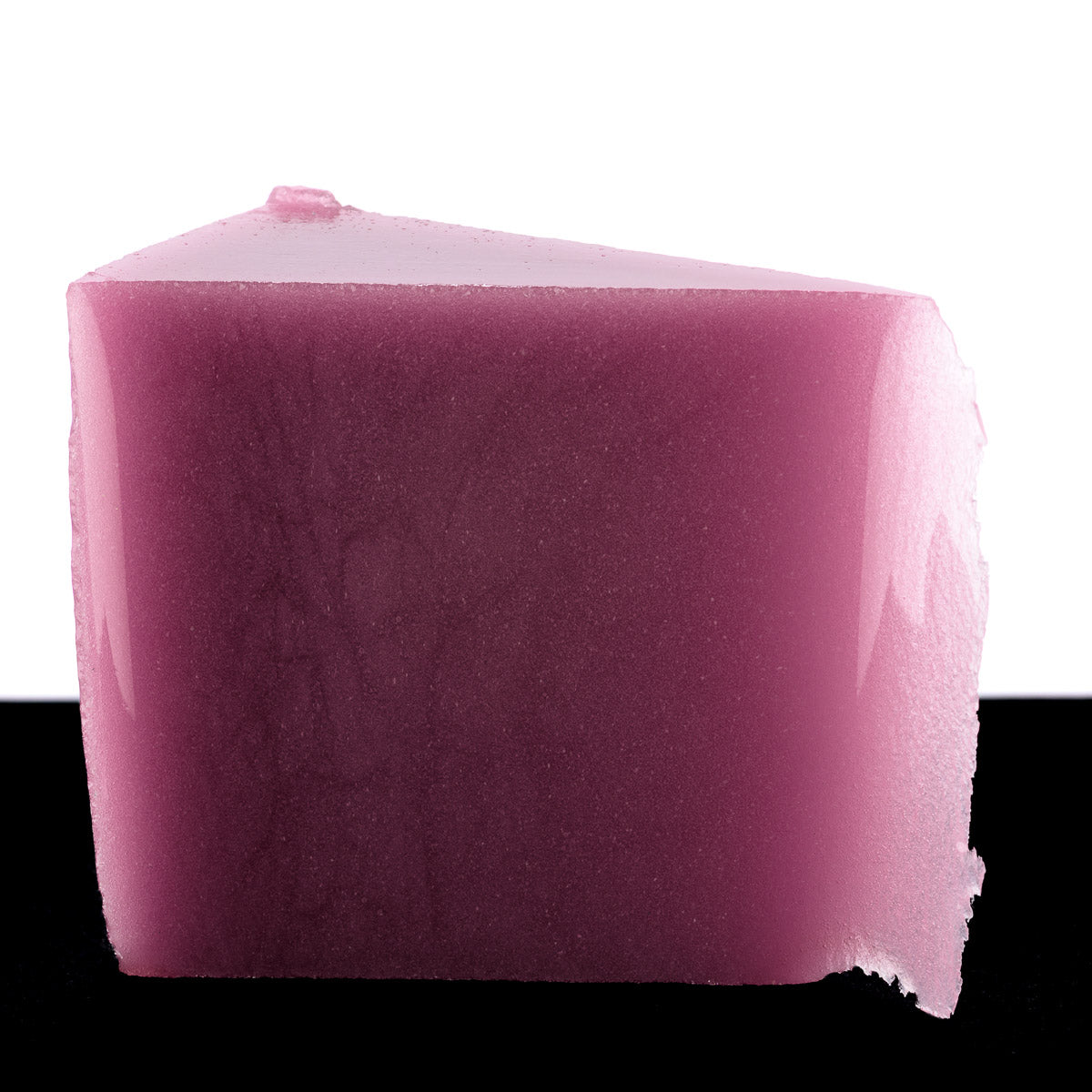 Ruby Pink Striker Tint, Powder Frit, Fusible