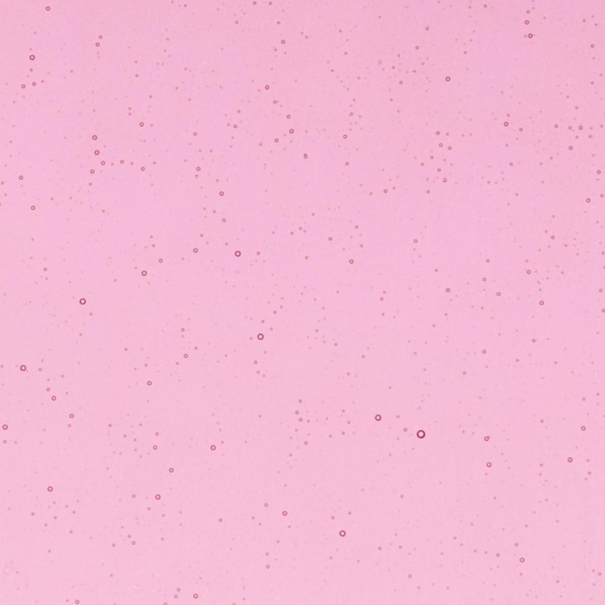 Ruby Pink Striker Tint, Double-rolled, 3 mm, Fusible