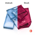 Ruby Pink Striker Tint, Casting Cuts, Fusible, 50 lb.