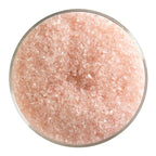 Coral Orange Tint, Medium Frit, Fusible