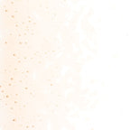 Coral Orange Tint, Medium Frit, Fusible