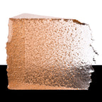 Coral Orange Tint, Medium Frit, Fusible