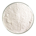 Coral Orange Tint, Powder Frit, Fusible