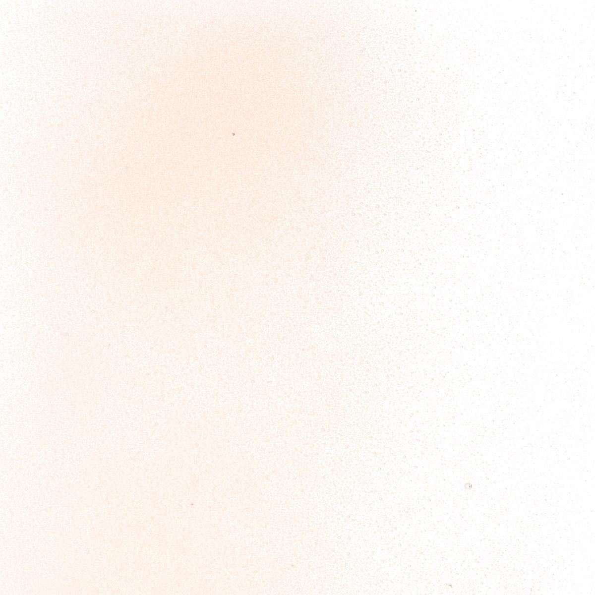 Coral Orange Tint, Powder Frit, Fusible