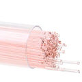 Coral Orange Tint, Stringer, 1 mm, Fusible