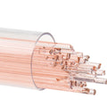 Coral Orange Tint, Stringer, 2mm, Fusible