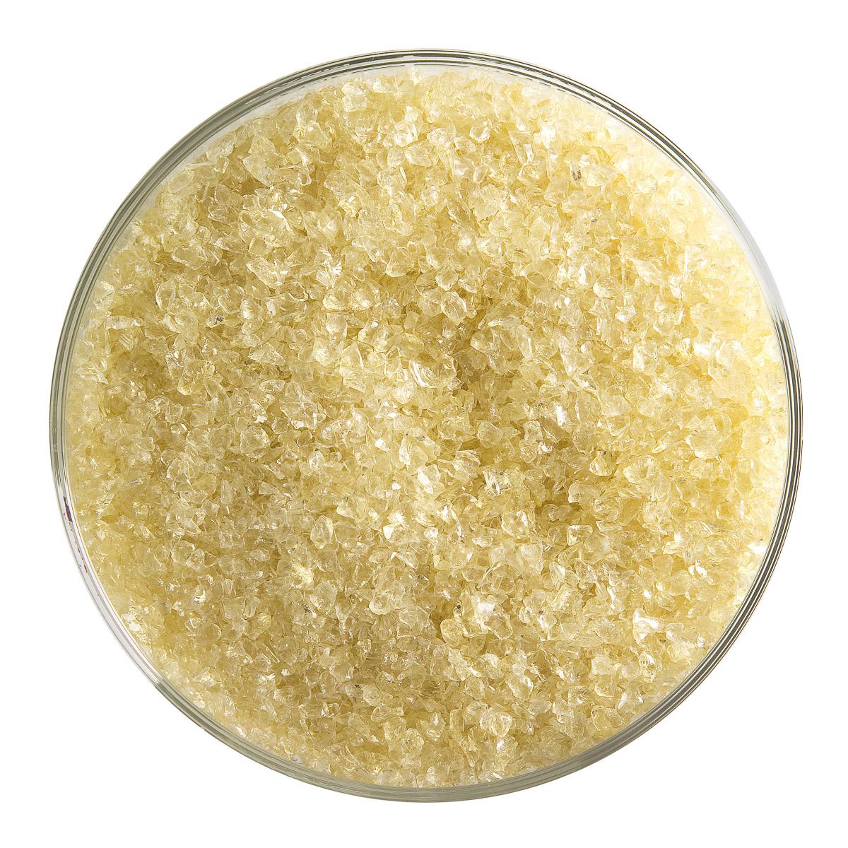 Medium Amber Tint, Medium Frit, Fusible