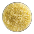 Medium Amber Tint, Coarse Frit, Fusible